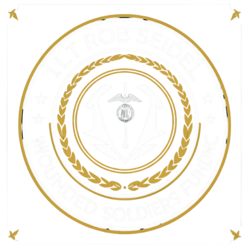 1LT ROB SEIDEL WOUNDED SOLDIERS FUND INC